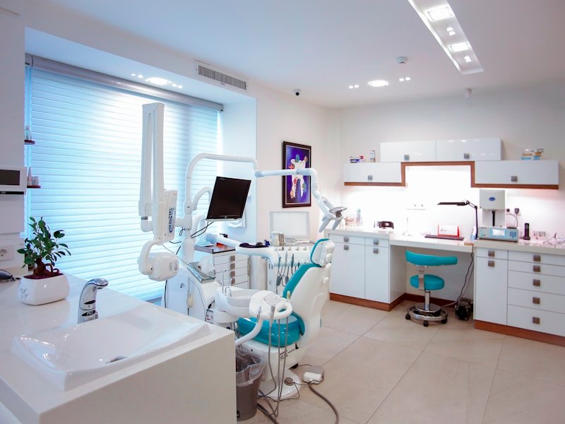 Esthetique Clinic Istanbul
